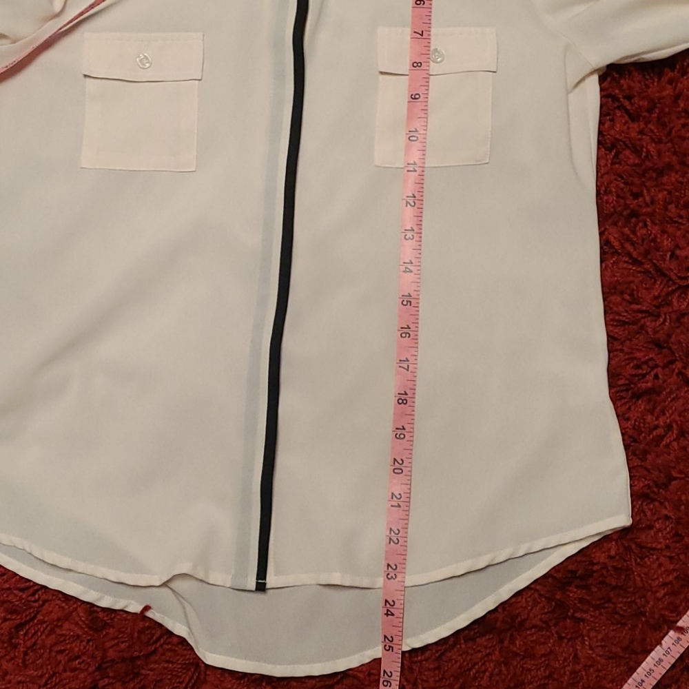 Blouse - Picture 5 of 6
